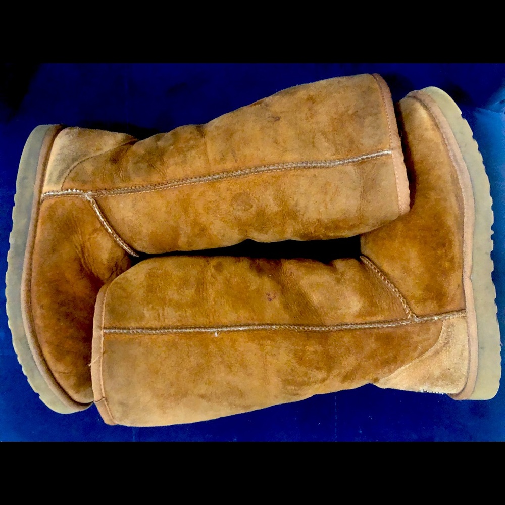 UGG Classic Tall II Boots ♥️ Chestnut